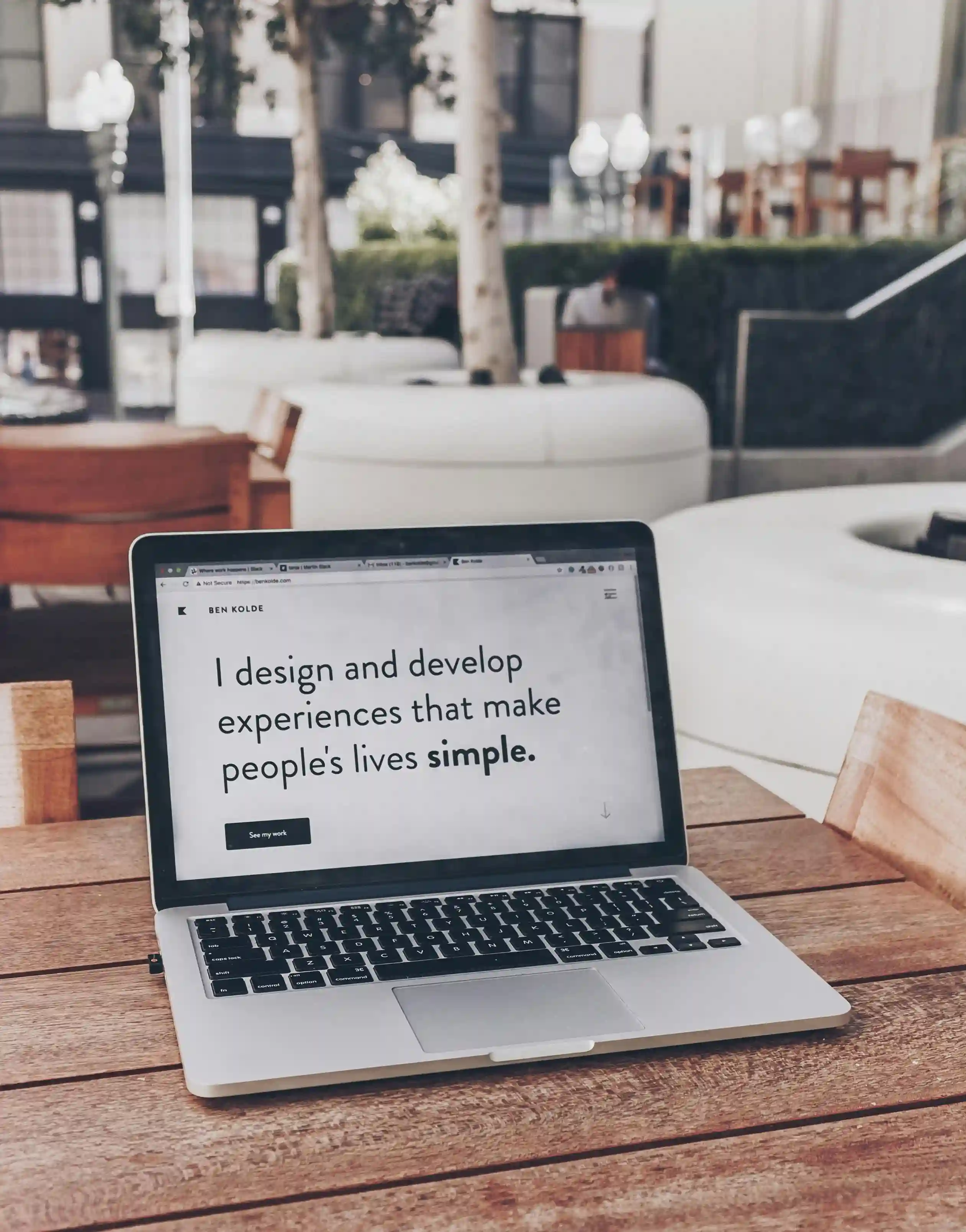 The Future of Web Design