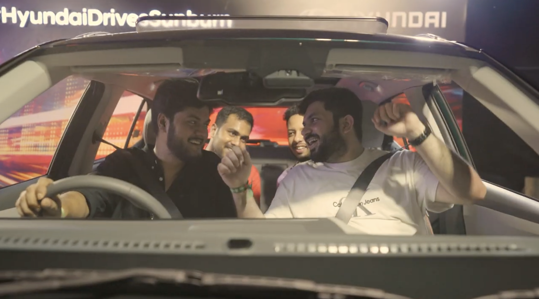 Hyundai film 1