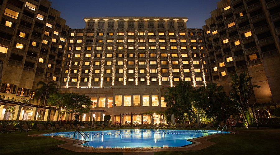 Hyatt campaign