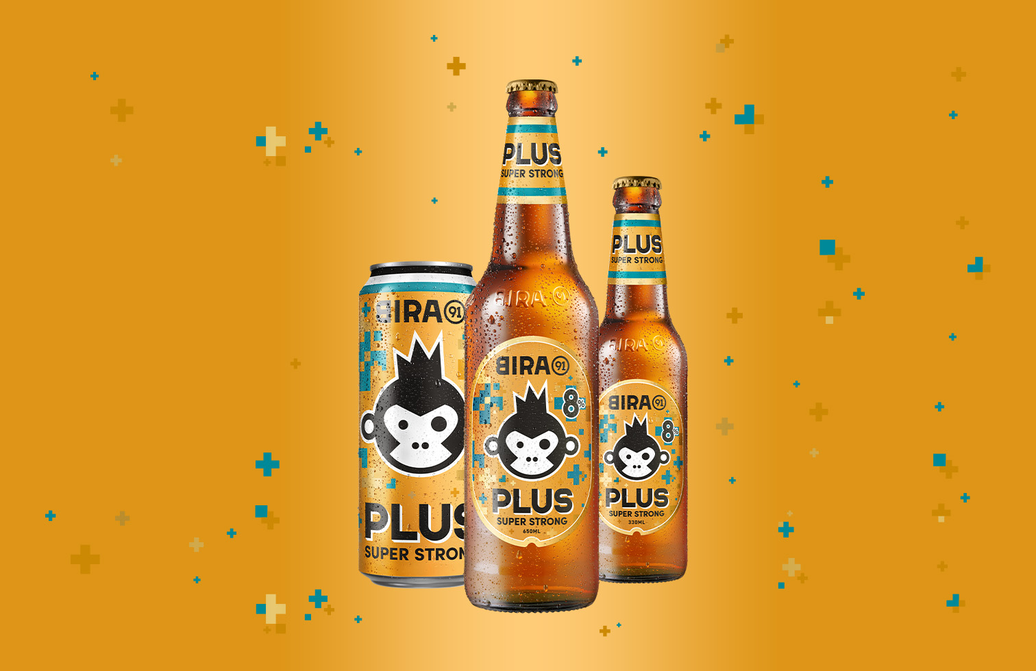 Bira campaign