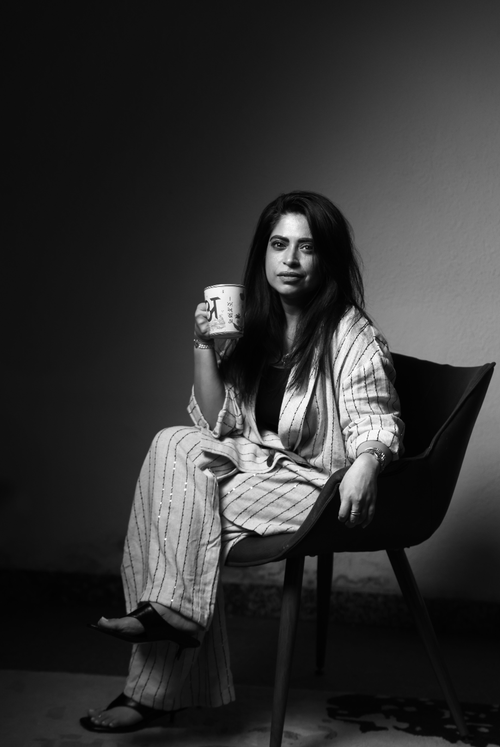 Aarti Dua