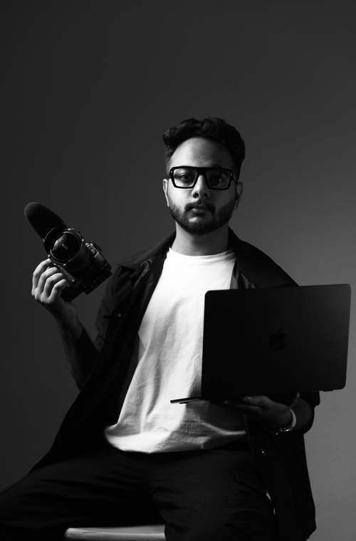 Sumeet Koneri